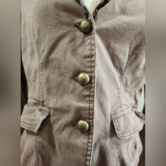 Plugg blazer, large - Picture 8 of 13